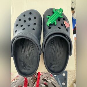 Kids Crocs size J2